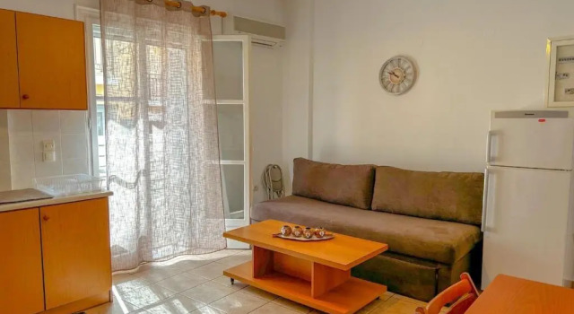 Апартаменты CENTRAL APARTMENTs