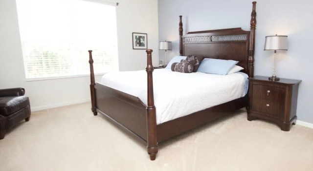 7-301 3 Bedroom Condo by RedAwning, Varaa Huoneisto Orlando Kissimmee