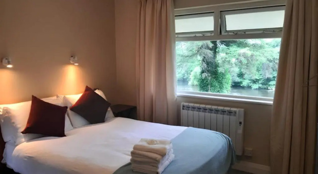 Двухместный номер Standard Killarney View House B&B