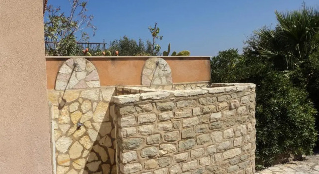 Студия Residenza Ciuri Di Mari