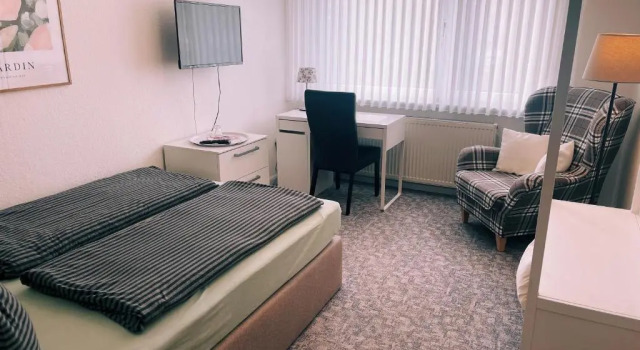 Номер Economy Gästehaus Kehne