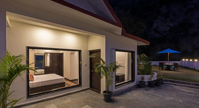 Lemon Tree Premier, Rishikesh