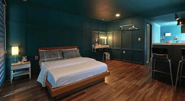 Номер Standard Gyeongju Local 054 Pension