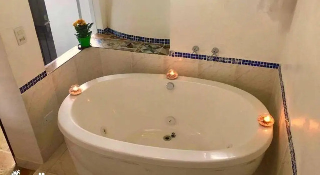 Номер Superior Pousada Recanto da Villa