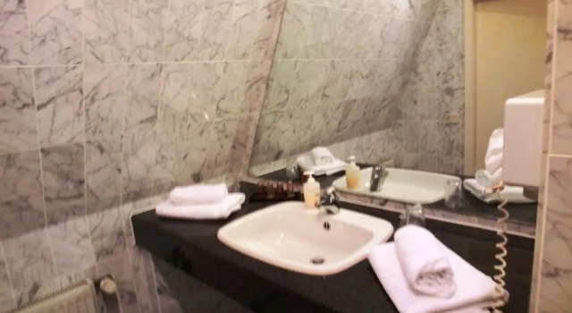 Двухместный номер Hotel Nordic