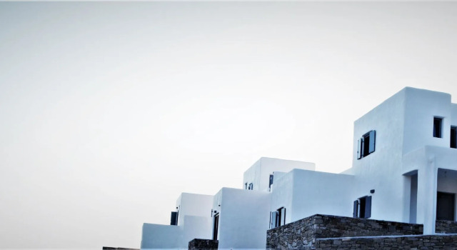 Krotiri View Paros, Prenota Appartamento Krotiri Paro