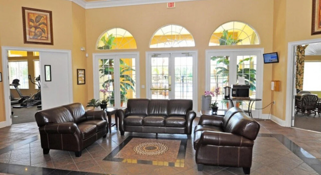 Terra Verde Resort-211hhblgis by Florida Star Vacations