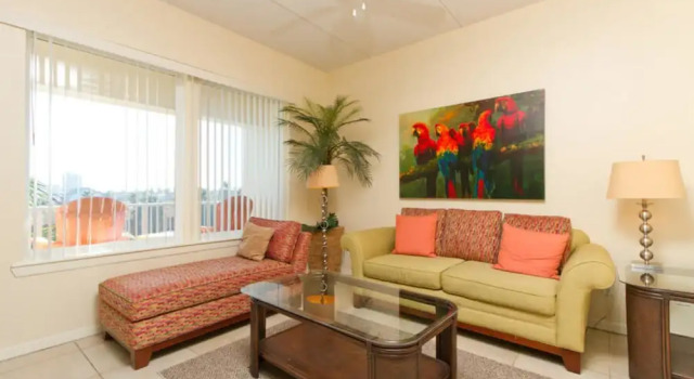 Las Marinas Condominium 301