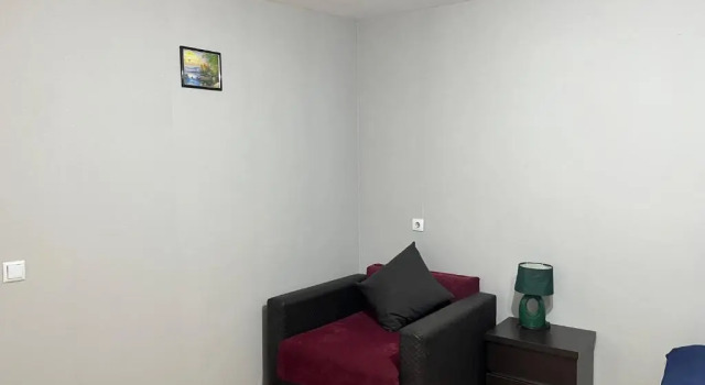 Апартаменты Guest House Zatika