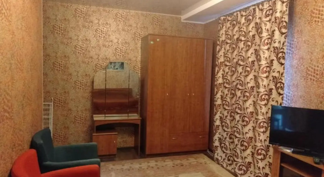 Апартаменты Apartments Galactika