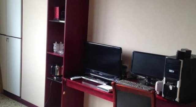 盐城银豪商务宾馆, Rezervasyon Otel Yancheng otoparklı oteller, Otopark