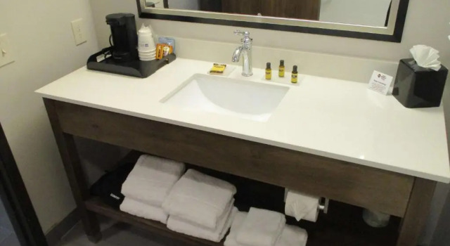 Люкс Best Western Plus Rapid City Rushmore