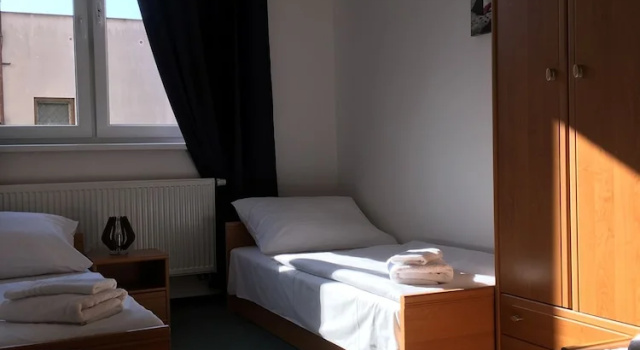 Habitación Clásica Hotel Arko