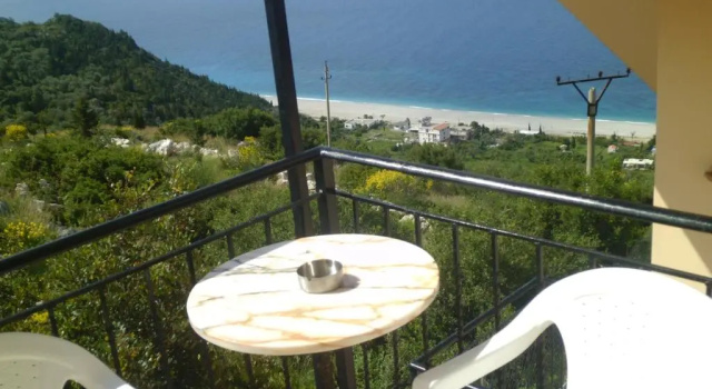 Студия Guesthouse Cathrine