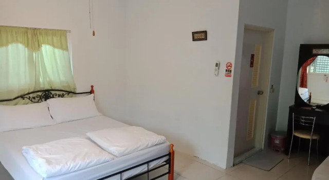 Номер Standard 嘟嘟悟的家DoDoWu Homestay民宿編號2119號