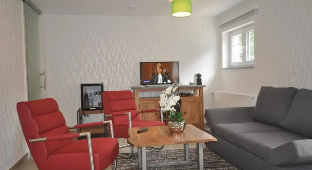 Апартаменты Hotel Zum Stern