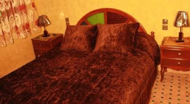 Riad Doha