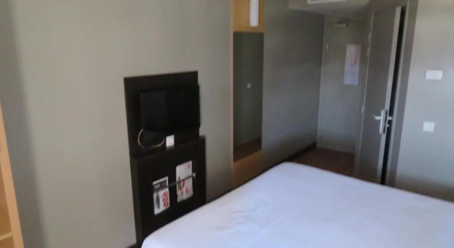 Двухместный номер Standard ibis Oran Les Falaises