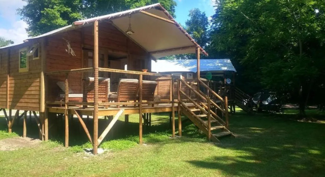 Номер Standard Le Village de la Champagne - Slowmoov