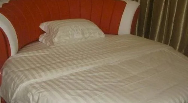 Junjia Gangwan Hotel - Ganzhou, Rezerwuj Hotel Ganzhou Jiangxi