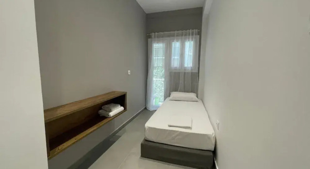 Eunoia Apartment - At062