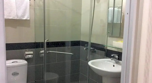 Номер Superior Sky Luck Hotel
