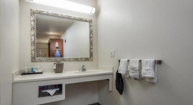 Номер Standard Atherton Park Inn and Suites
