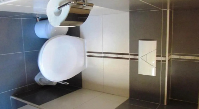 Номер Standard Blue Tree Rooms