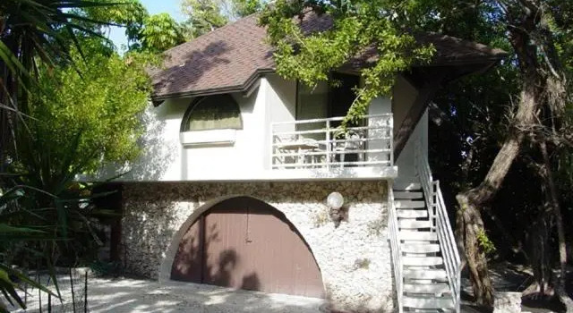 Люкс Barnacle Resort