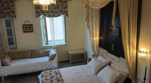 Номер Standard Fiera Guesthouse