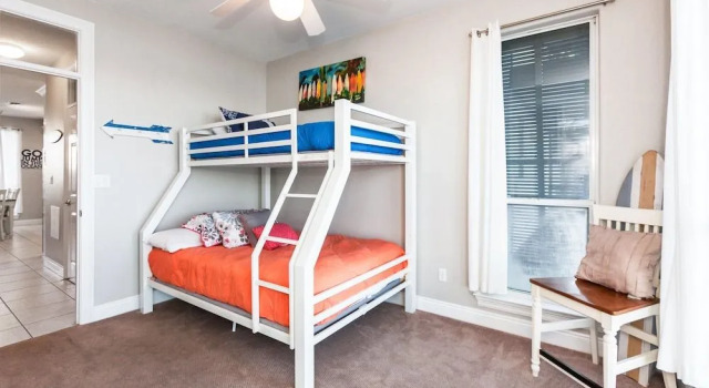 Beach Oasis Villa Unit 11 4 Bedrooms 4 Bathrooms Home