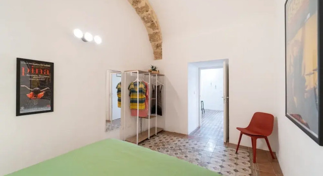 Апартаменты Dimora Netina by Wonderful Italy