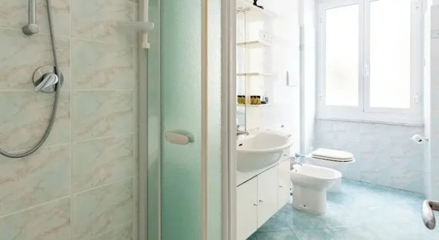 Апартаменты Cosy flat with parking in Chiavari