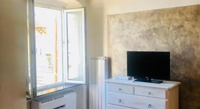 Mydollhouse, Prenota Hotel Pegli Riviera Ligure