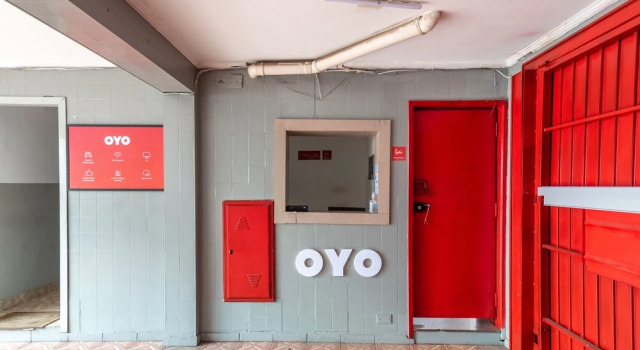 OYO Sao Severo, Забронировать Отель Сан-Пауло штат Сан-Паулу, рядом с Патриарх – Вила Ре