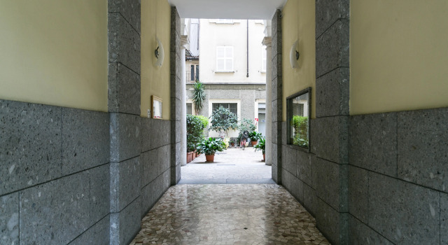 Italianway   - Corso Lodi 9