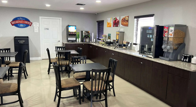 Red Carpet Inn Orlando, Đặt Khách sạn Orlando Kissimmee