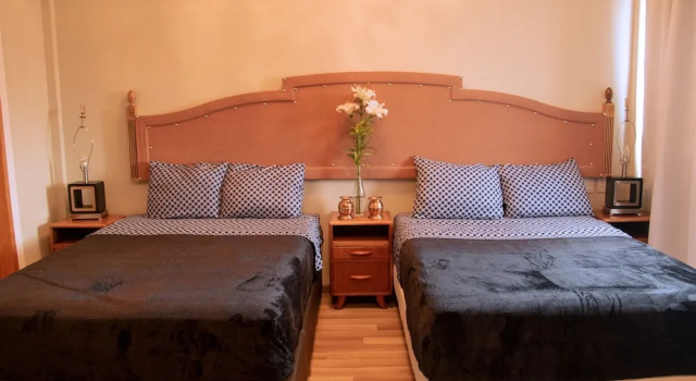 Апартаменты Luxury Antique Hotel