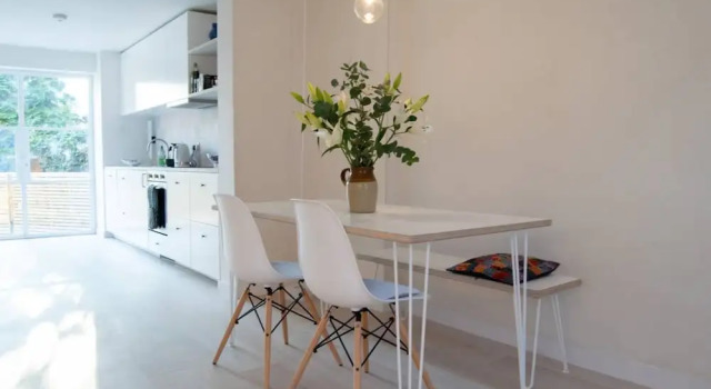 Spacious 1 Bed in Charming Islington, Забронировать Отель Бизнес-отели Англии, 4* 5*