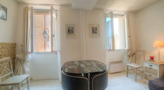 La Chérie Apartment 1