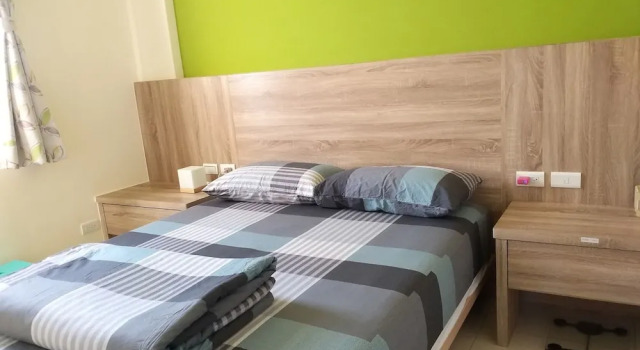 Номер Standard Hsiao Yuan Inn