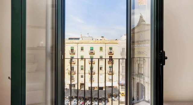 Apartamentos Circo Romano, Забронировать Апартаменты/квартира Апартаменты Таррагоны, рядом с Rovira i Virgili University, Апартаменты/квартира