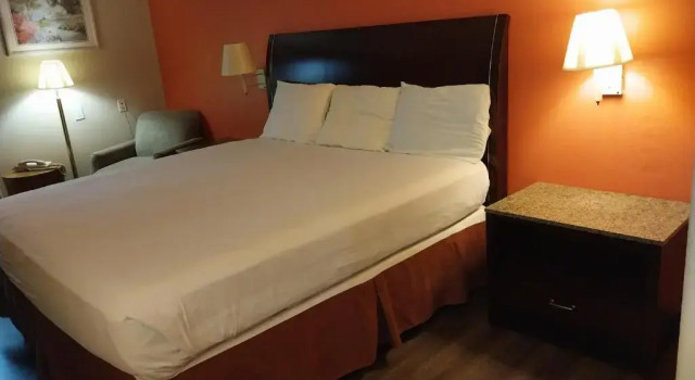 Номер Standard Fairway Inn, La Porte TX - Bay Area