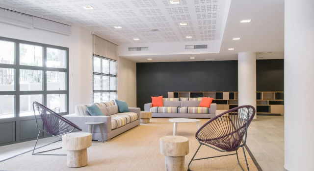 Pierre & Vacances Residence Premium Julia Augusta