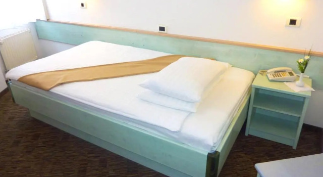 Номер Standard Lipa, Hotel & Bistro