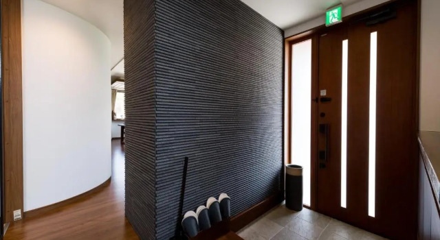 Вилла E-horizon Resort コンドミニアム名護E