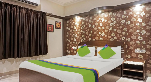 Treebo Excellent Home, Забронировать Отель Недорогие отели штата Махараштры, недорого