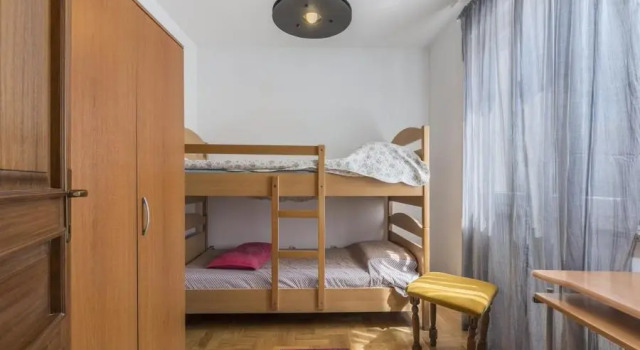 Apartment Nena, Rezervovat Apartmán Hotely v Dajla s parkováním, Parkování