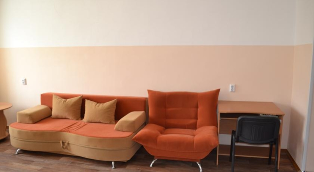 Hostel Bagration, Boek Appartement Irkoetsk Irkutsk