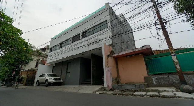 Oyo 1953 Residence Stasiun Tebet Syariah, Prenota Hotel Tebet 